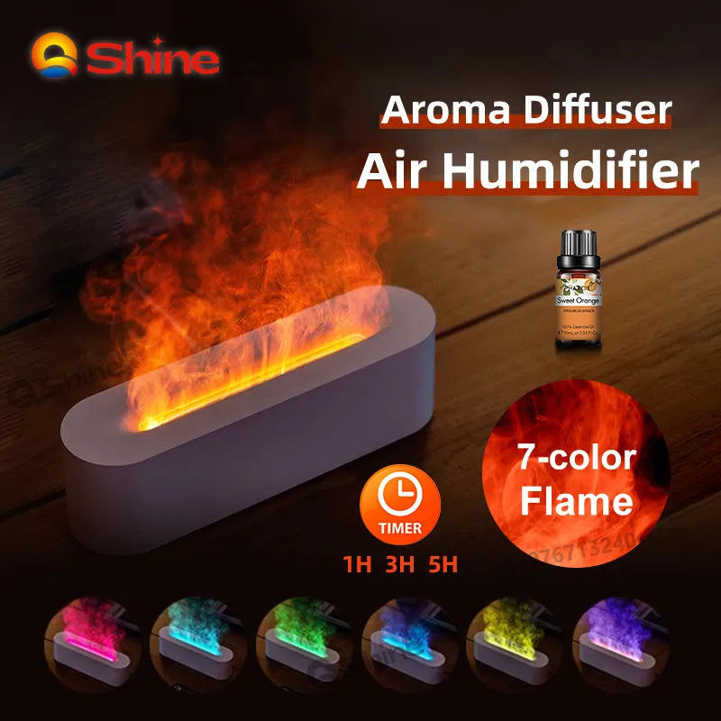 Air Humidifier