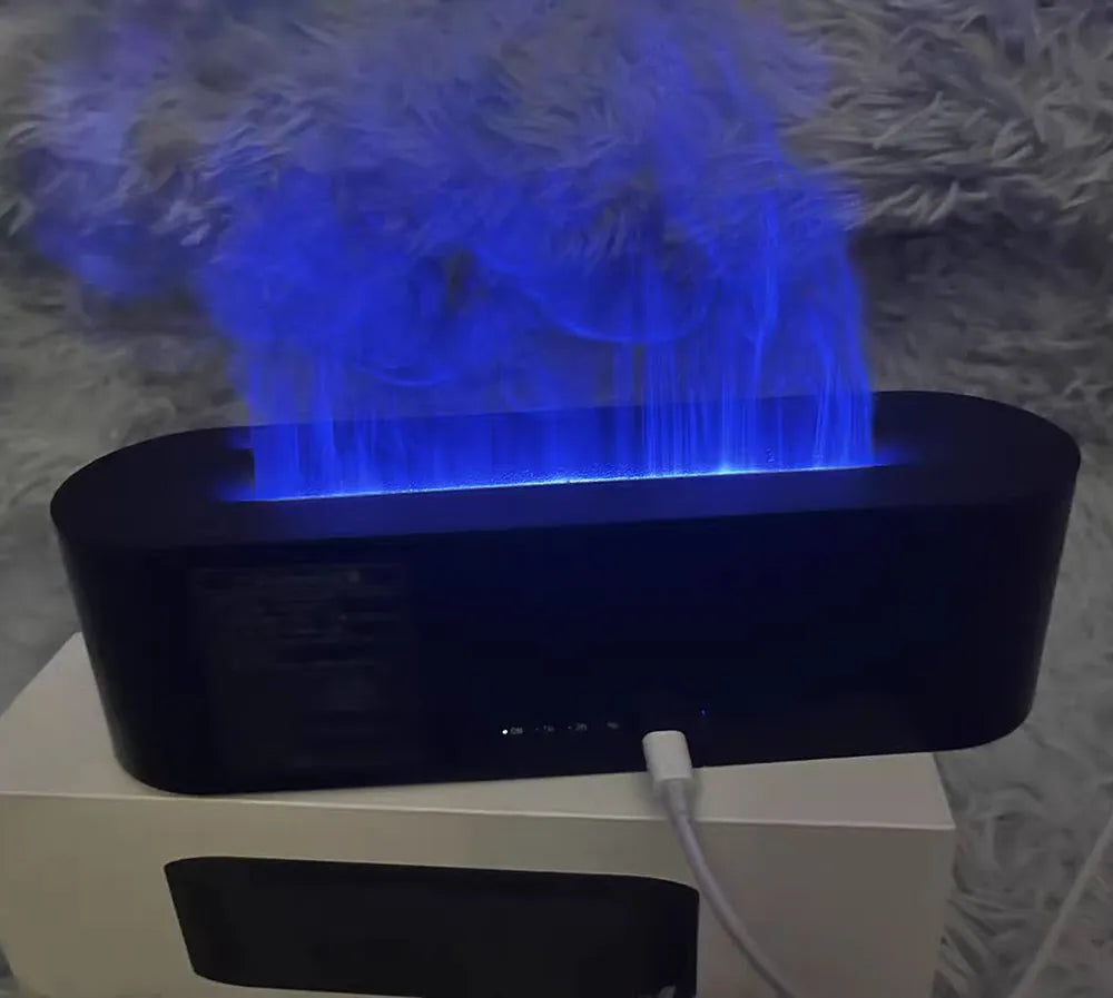 Air Humidifier