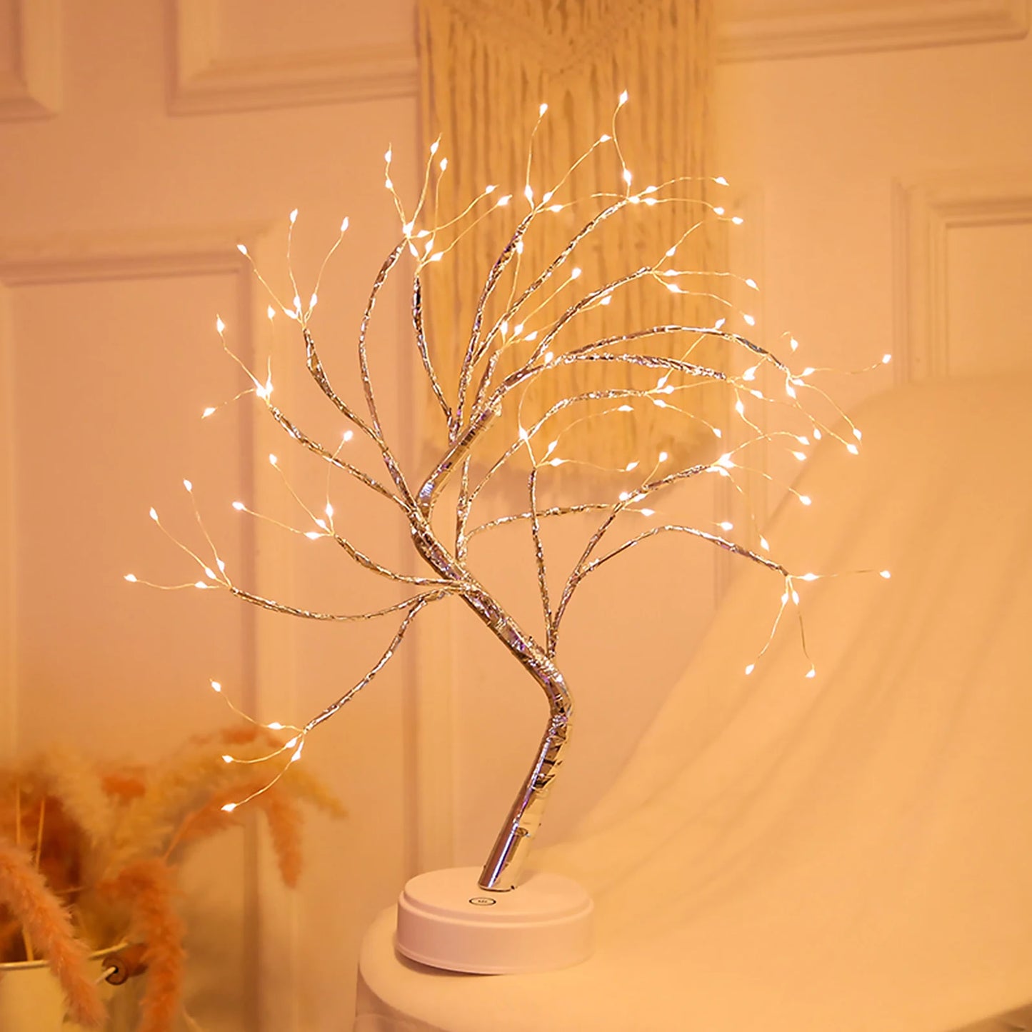 Sparkling Tree